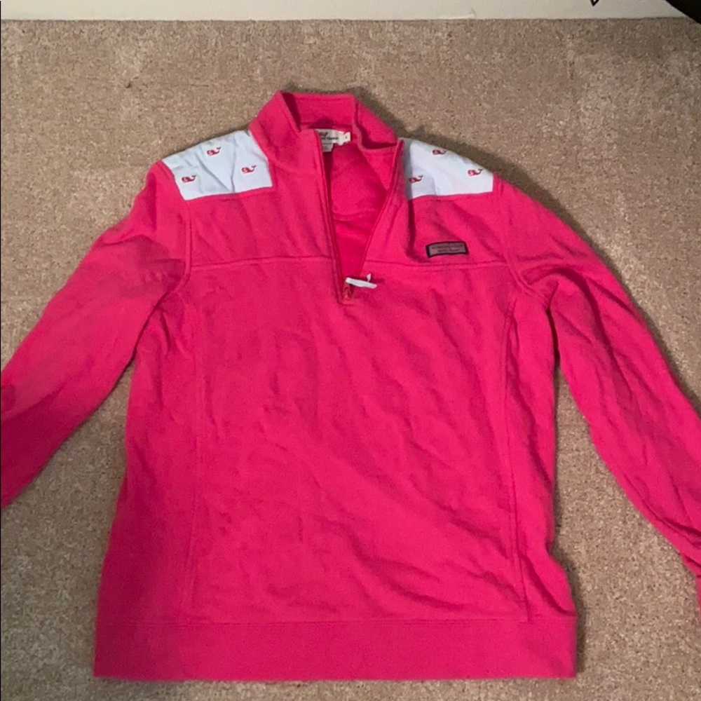 Vineyard Vines Shep Shirt